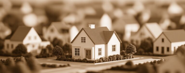 Carolina Pines neighborhood